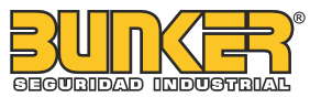 Logo de Bunker - Distribuidor autorizado en Lima