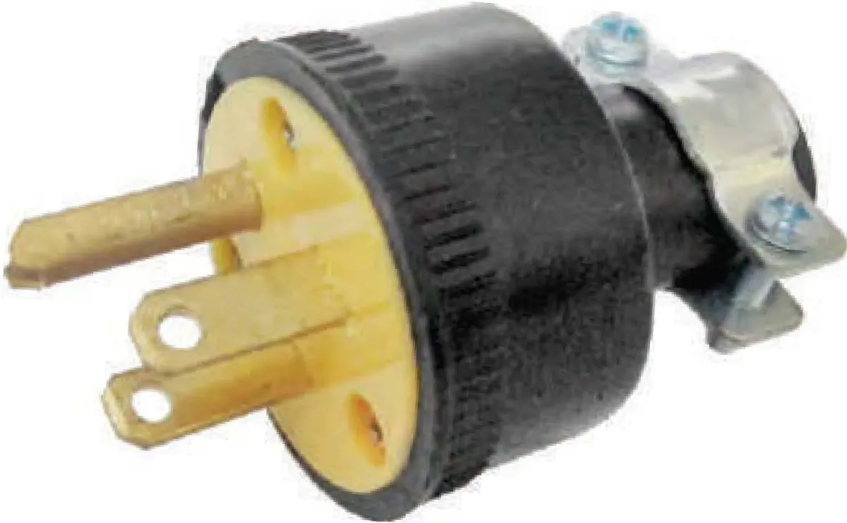 Enchufe Ctierra De Jebe