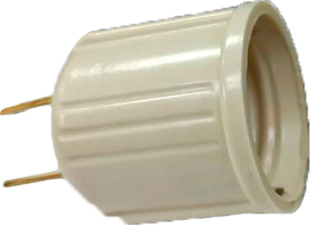 Adaptador Socket - Enchufe