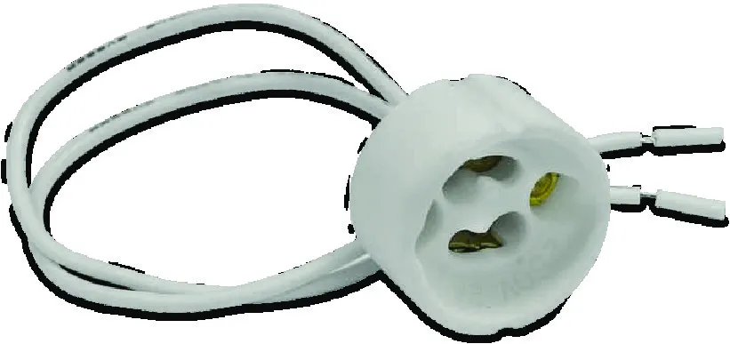 Para Dicroico Gu 10 20Cm