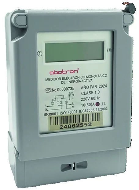 Medidor De Luz Digital Premium