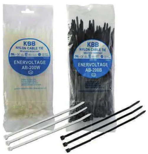 Cintillo De Amarre- Enervoltage Premium