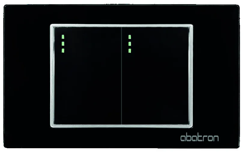 Interruptor Conmutación Doble Empotrar