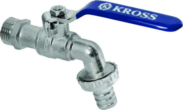 CAÑO JARDÍN LIVIANO