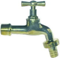 JARDINERO CROMADO LIVIANO