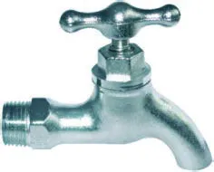 BOTADERO CROMADO MOD FV PESADO