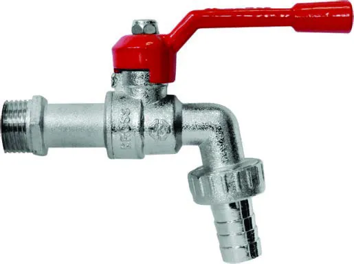 CAÑO JARDÍN PREMIUM