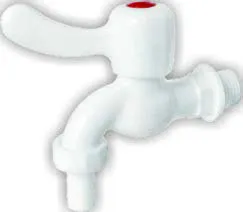 CAÑO JARDÍN PVC - PREMIUM