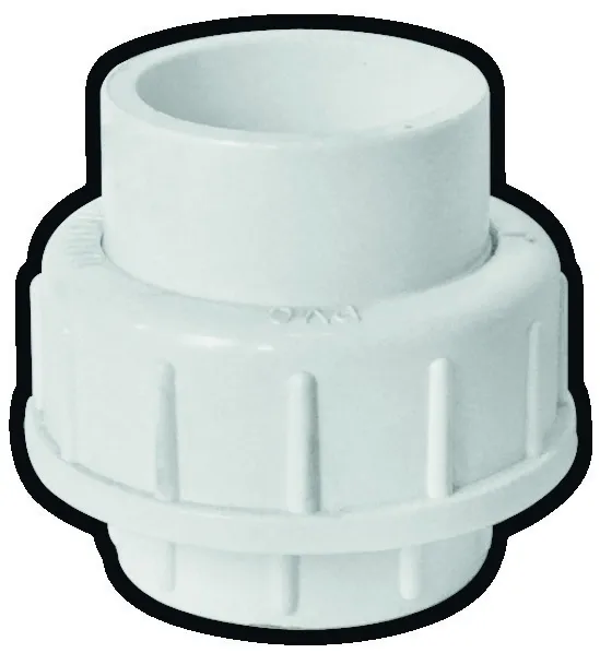 UNIÓN UNIVERSAL PVC PREMIUM