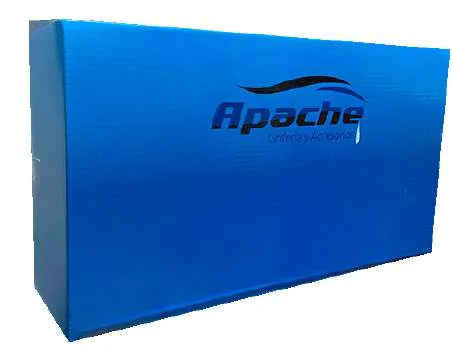 Pico al mueble flexible Mod.