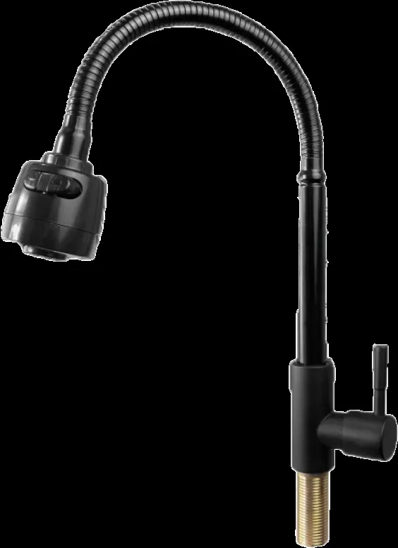 Azabache Negromate (S/M)