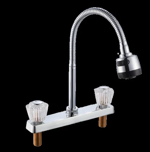 Mezcladora al mueble p/flexible