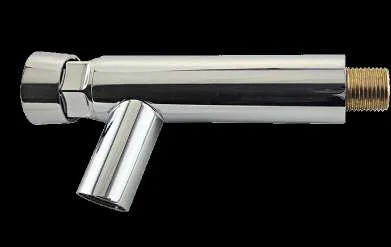 Temporizado pared p/ovalín