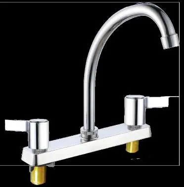 Mezcladora al mueble p/rígido