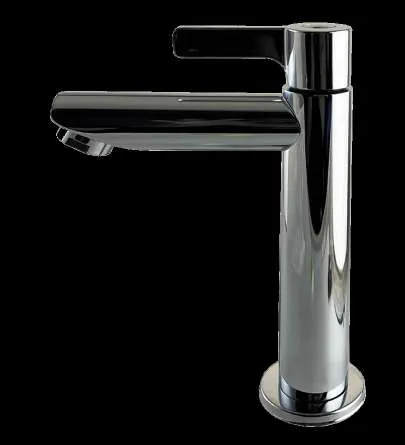 Llave p/ovalín Mod. Glen A/F 19 cm