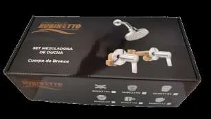 Mezcladora macisa con universal pesada