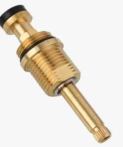 con universal asta fija