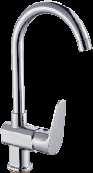 Monocomando al mueble