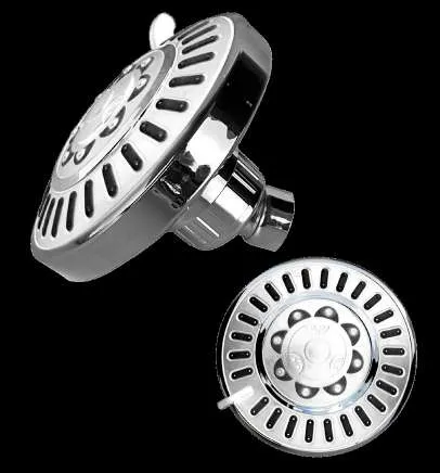 ducha Mod. Atlas nieve