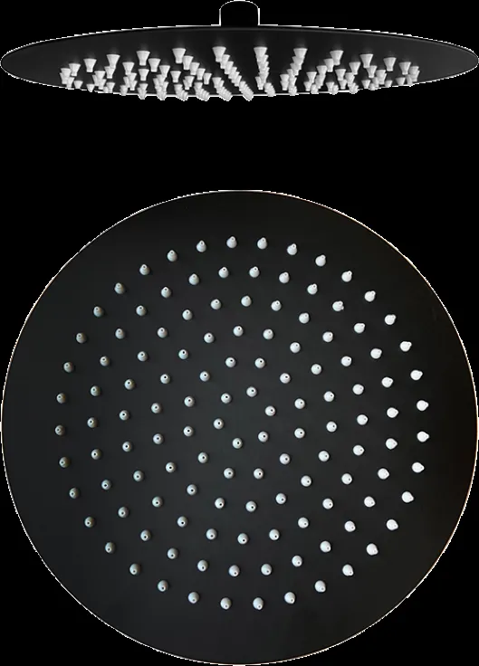 mod. SS304 redondo 10"