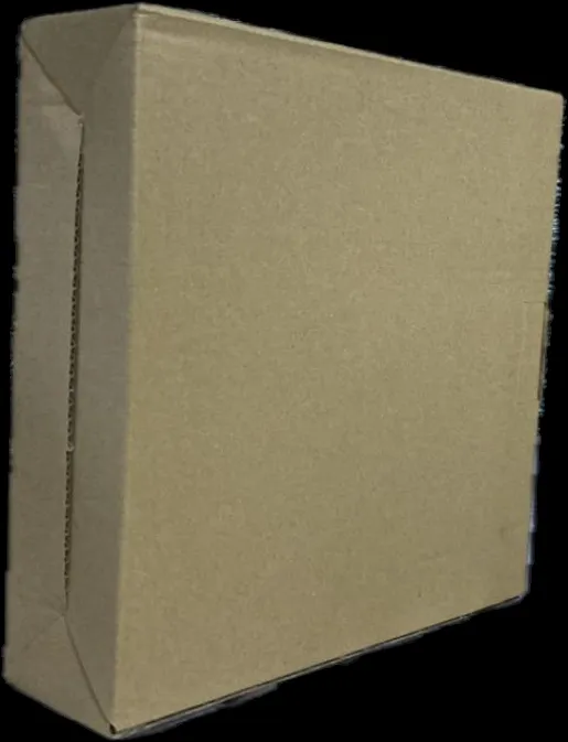 mod. SS304 redondo 8"