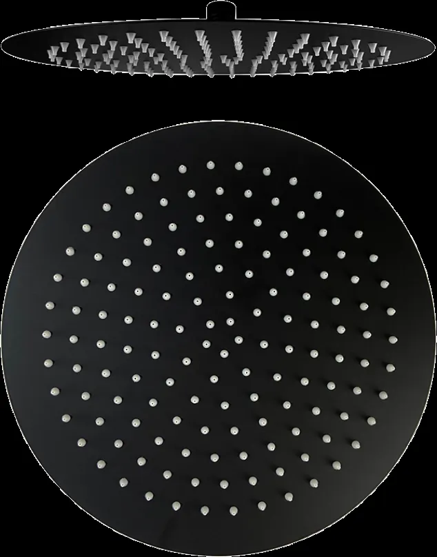 mod. SS304 redondo 12"