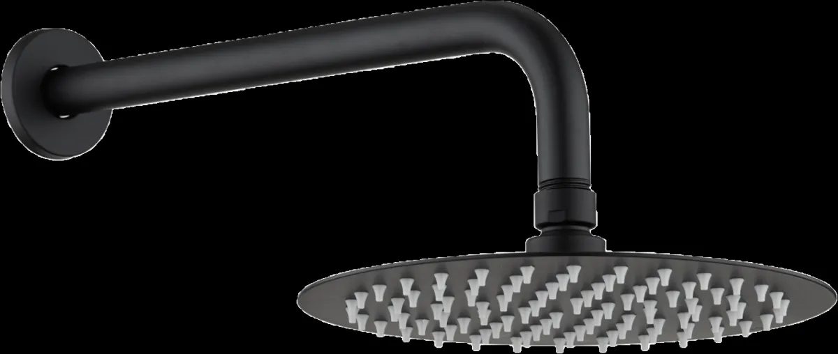 negromate mod. SS201 redondo 20cm