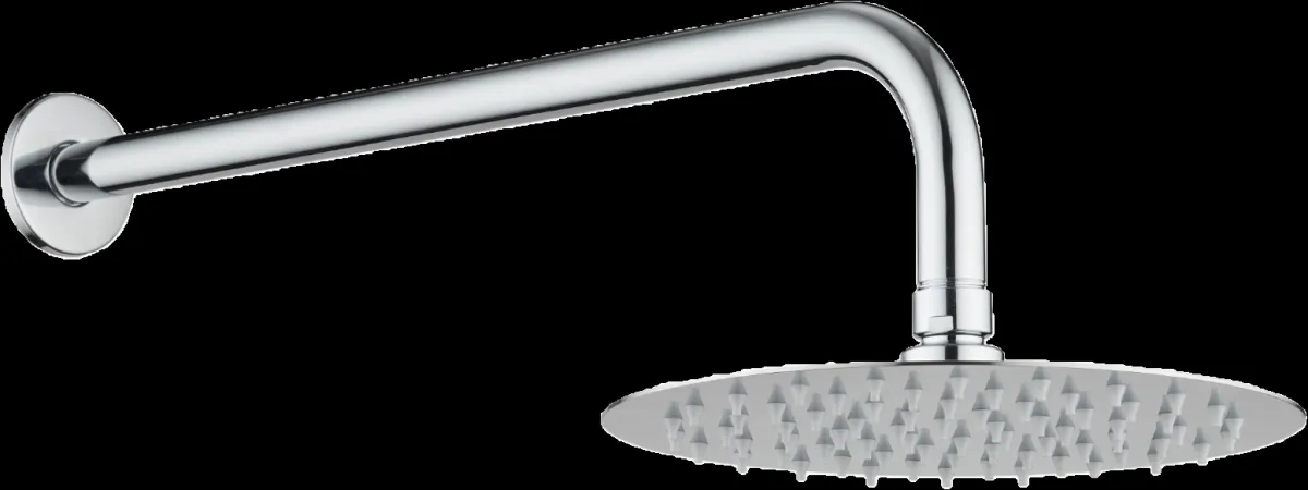 cromado mod. SS201 redondo