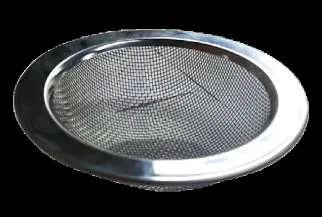 Repuesto coladera 4”