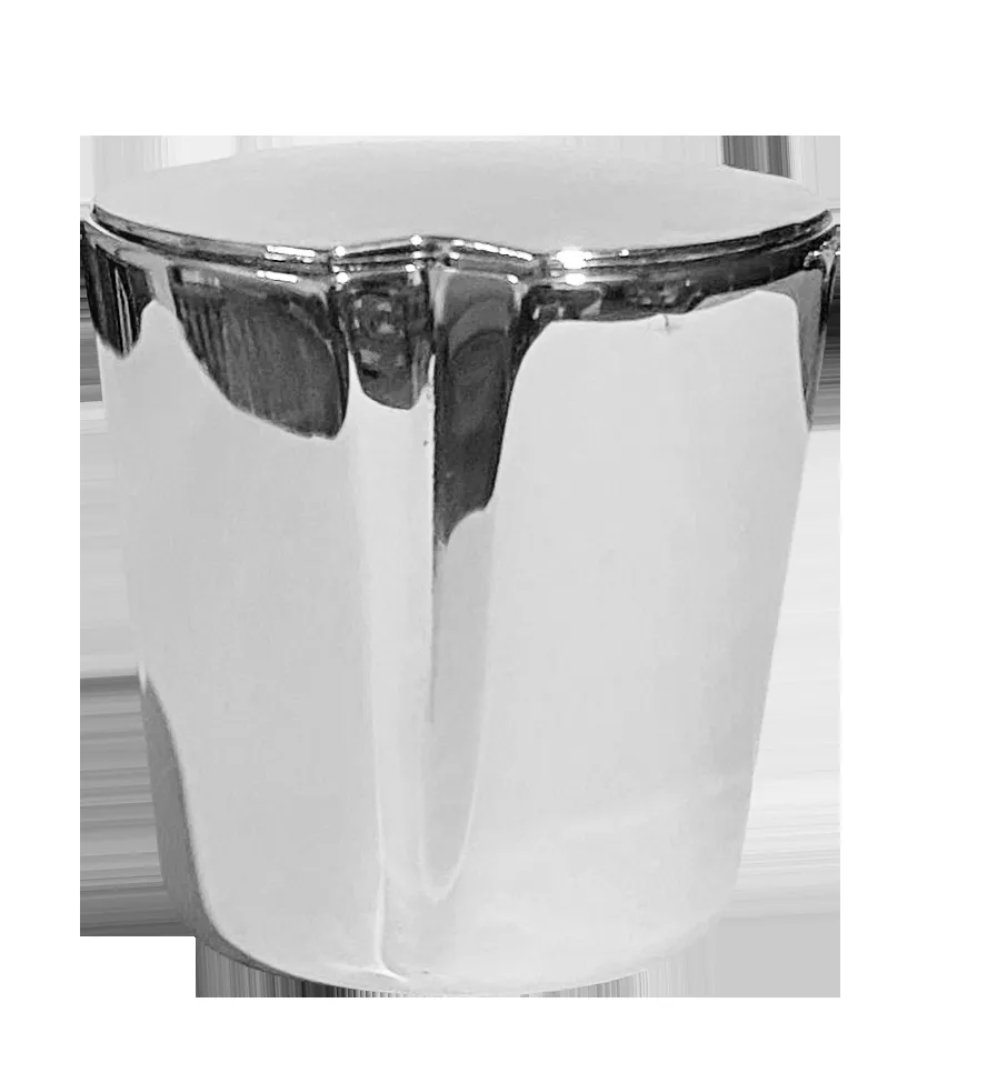 Perilla Mod. Asturias cromada