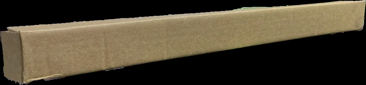 c/ canopla cuadrada 0º