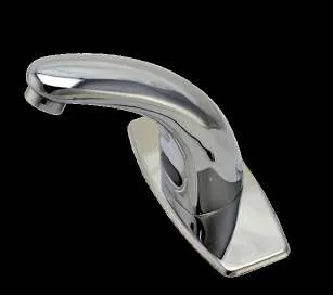 Caño al mueble A/F con sensor Mod. Malva