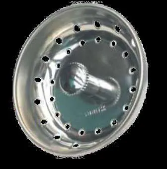 Respuesto canastilla 4”