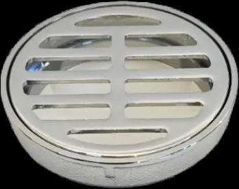 cromado 2" Mod. Moon