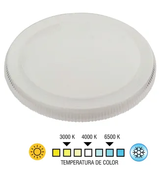 PANEL LED ECLIPSE (3 TIEMPOS)