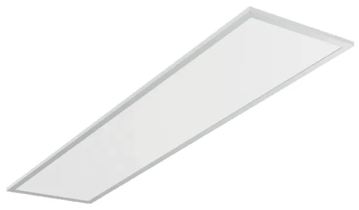 PANEL LED RECTANGULAR EMPOTRAR